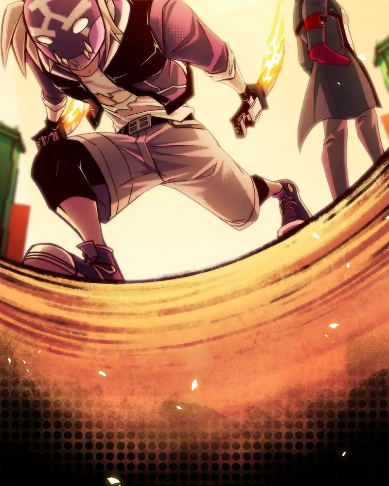 City of Blank Chapter 64 page 221 - 
