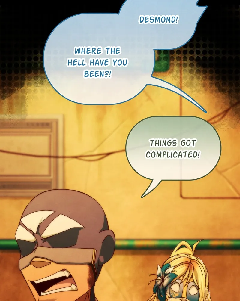 City of Blank Chapter 64 page 30 - 