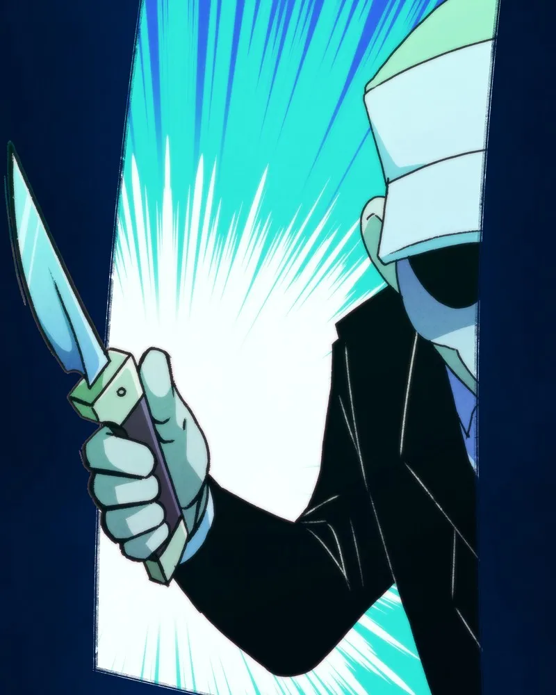 City of Blank Chapter 64 page 60 - 
