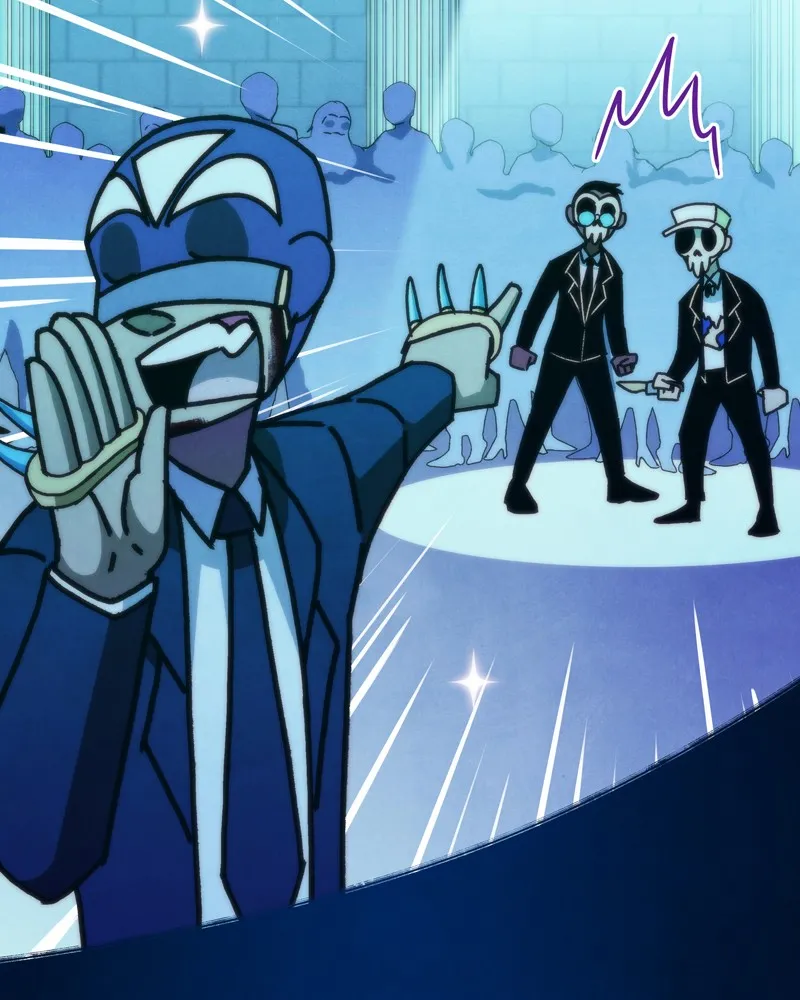 City of Blank Chapter 64 page 74 - 