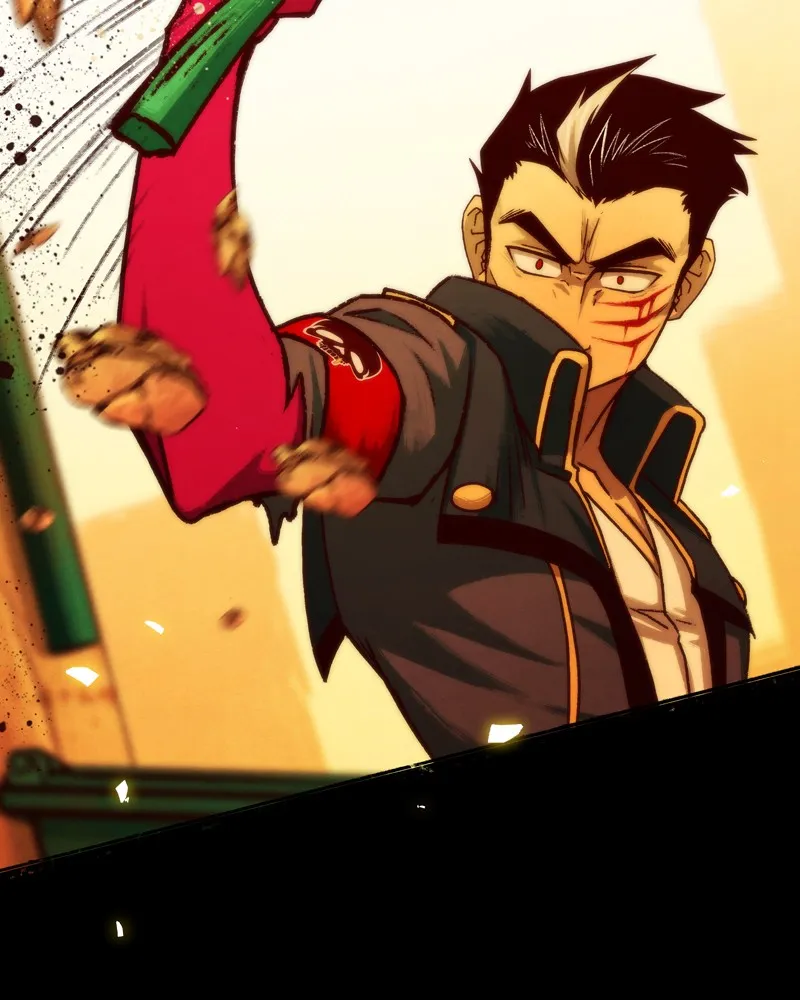 City of Blank Chapter 64 page 100 - 