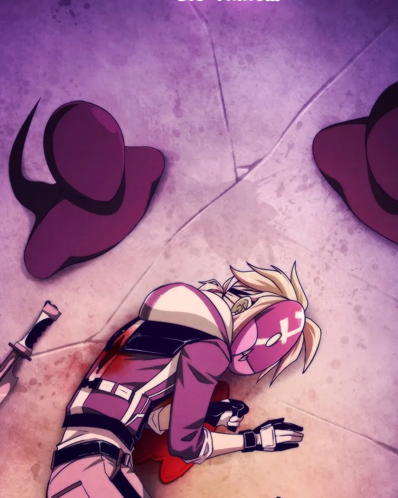 City of Blank Chapter 65 page 167 - 