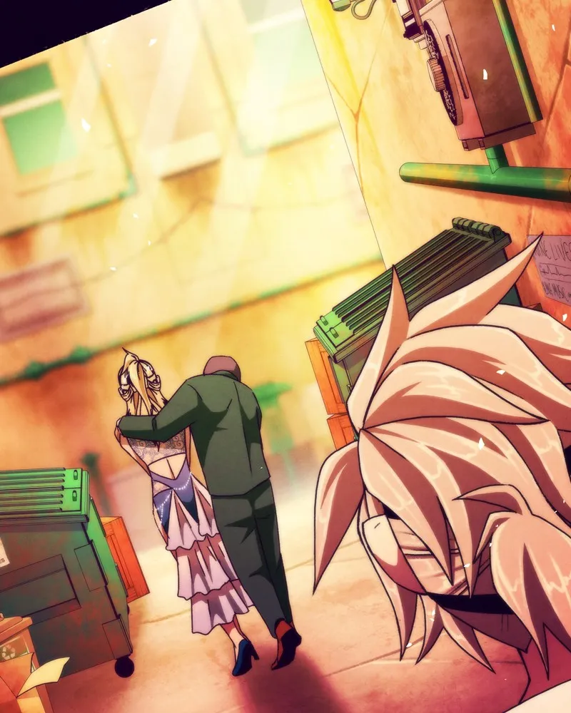City of Blank Chapter 65 page 28 - 