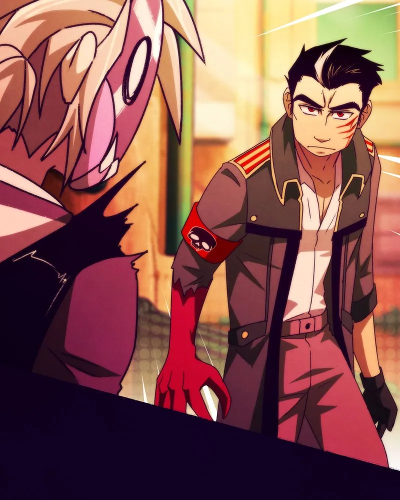 City of Blank Chapter 65 page 38 - 