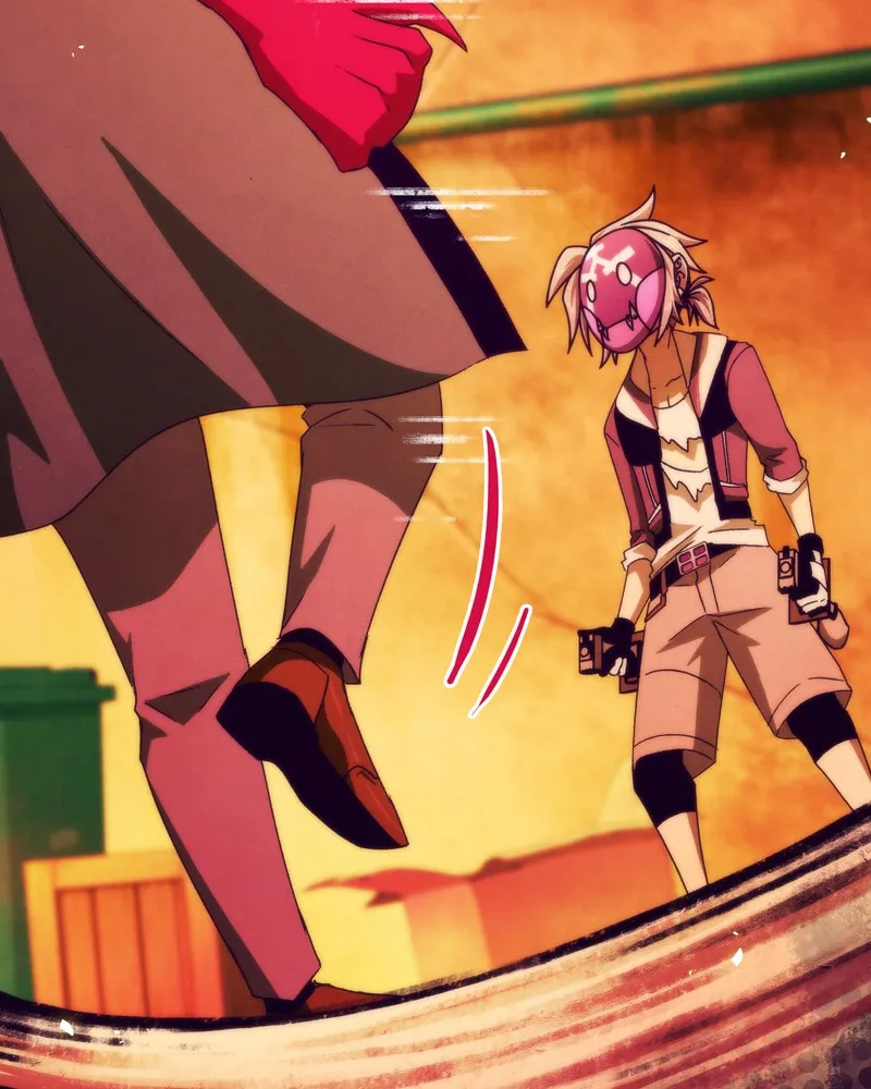 City of Blank Chapter 65 page 56 - 