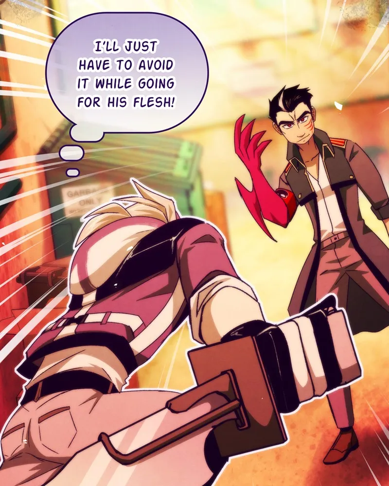 City of Blank Chapter 65 page 63 - 
