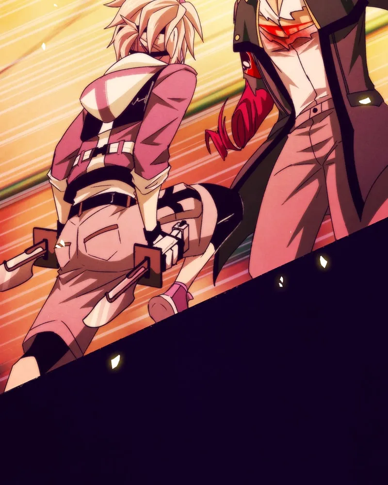 City of Blank Chapter 65 page 82 - 