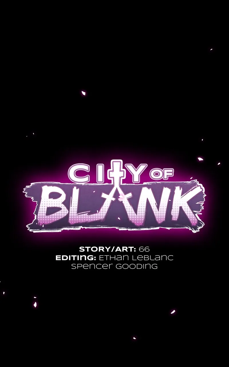 City of Blank Chapter 66 page 30 - 