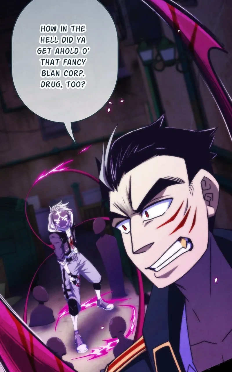 City of Blank Chapter 66 page 32 - 