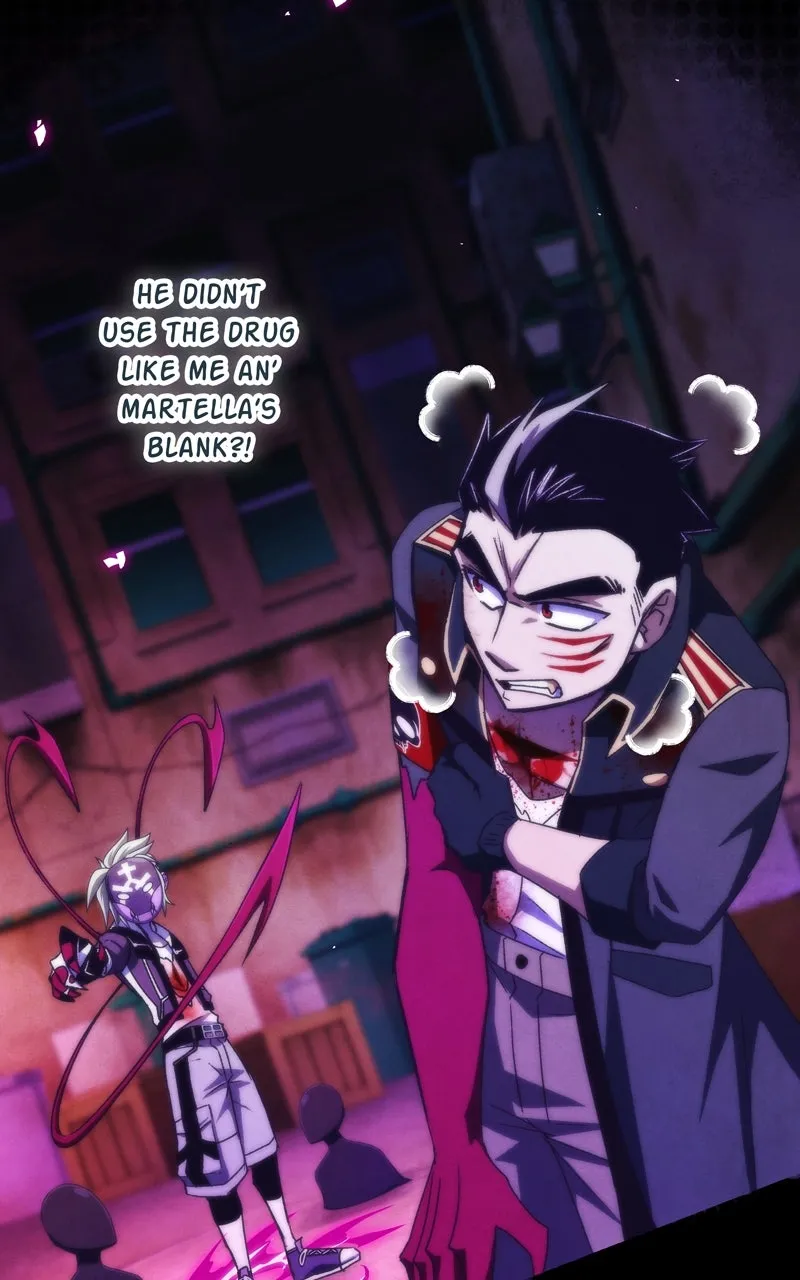 City of Blank Chapter 66 page 46 - 