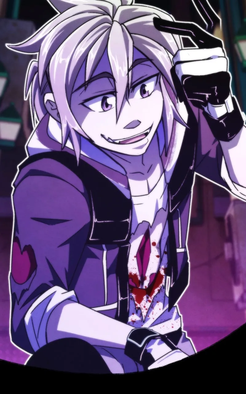 City of Blank Chapter 66 page 88 - 