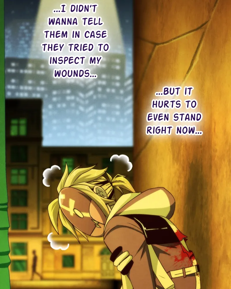 City of Blank Chapter 67 page 110 - 