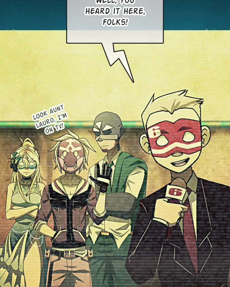 City of Blank Chapter 67 page 23 - 