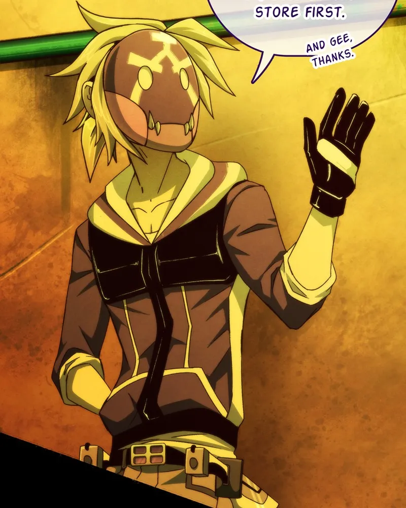 City of Blank Chapter 67 page 97 - 