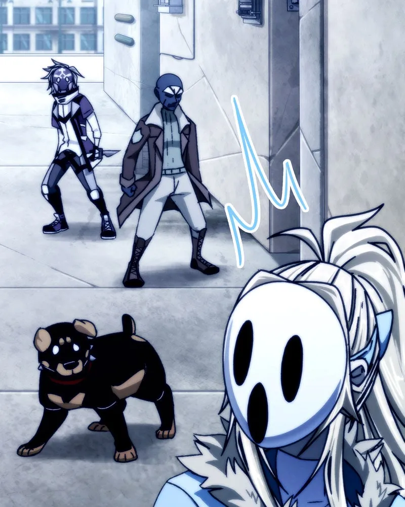 City of Blank Chapter 68 page 169 - 