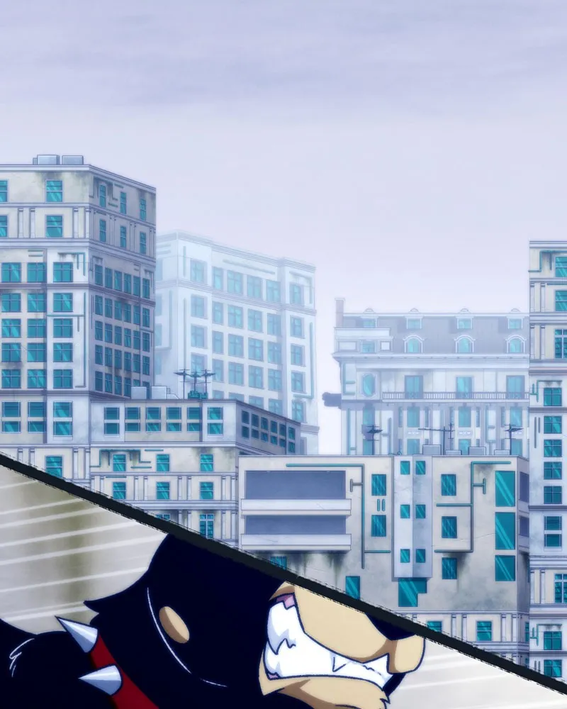 City of Blank Chapter 68 page 31 - 