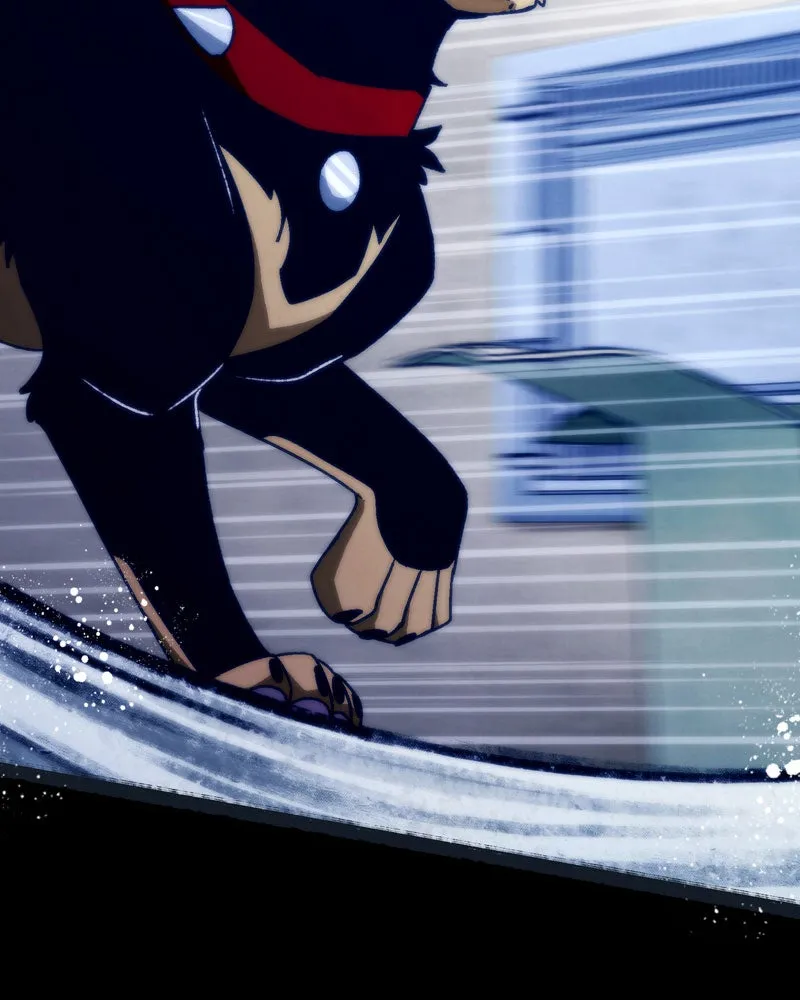 City of Blank Chapter 68 page 32 - 