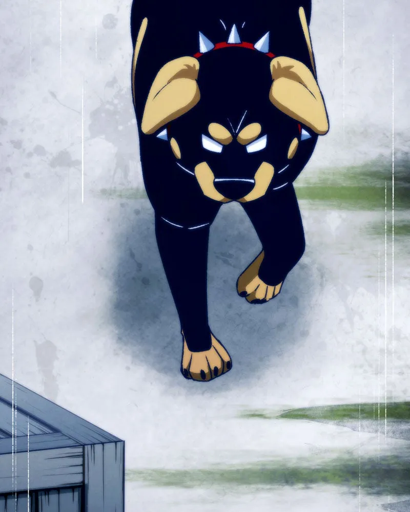 City of Blank Chapter 68 page 38 - 