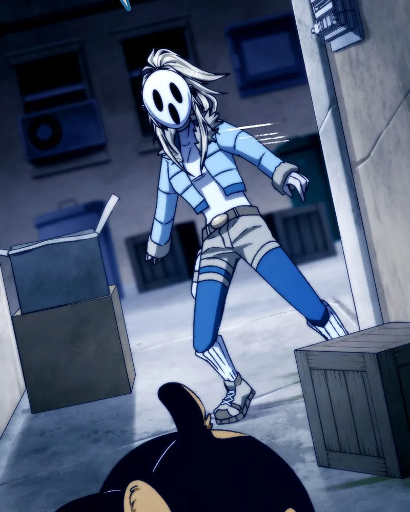 City of Blank Chapter 68 page 45 - 