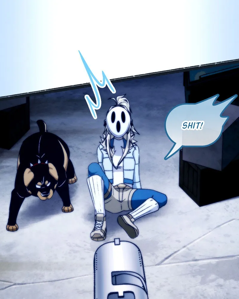 City of Blank Chapter 68 page 67 - 