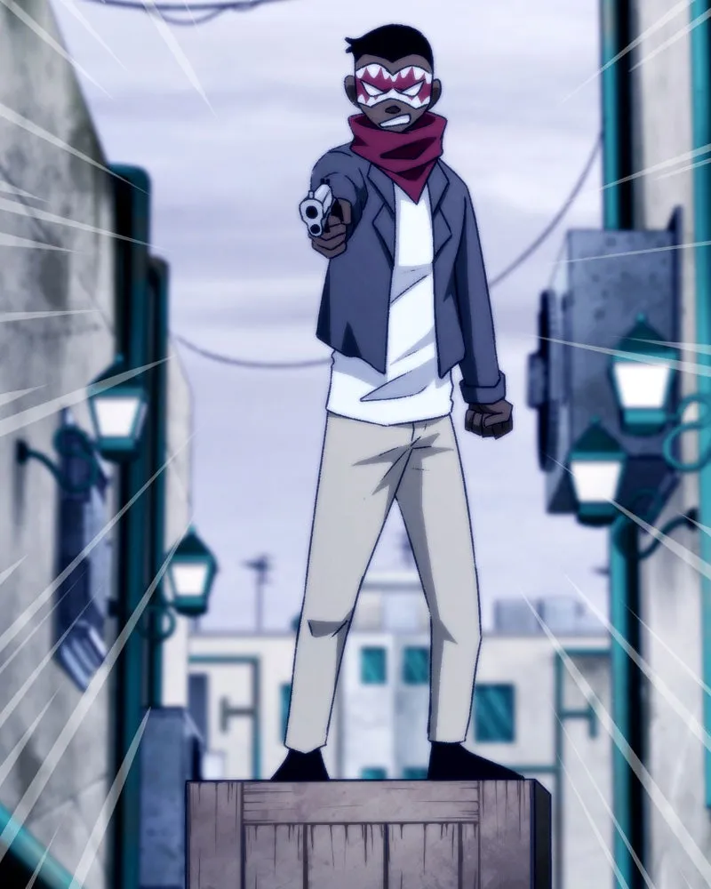 City of Blank Chapter 68 page 70 - 