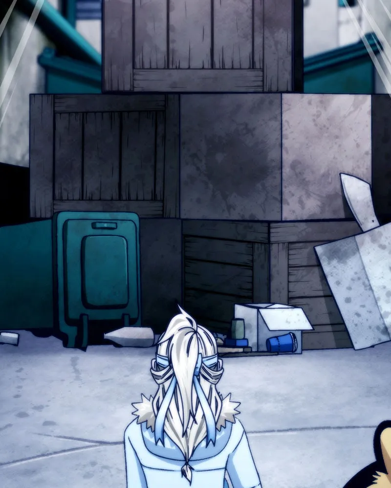 City of Blank Chapter 68 page 71 - 