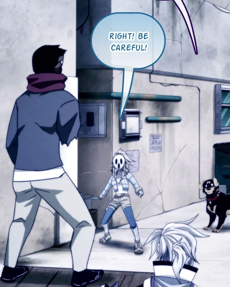 City of Blank Chapter 68 page 83 - 