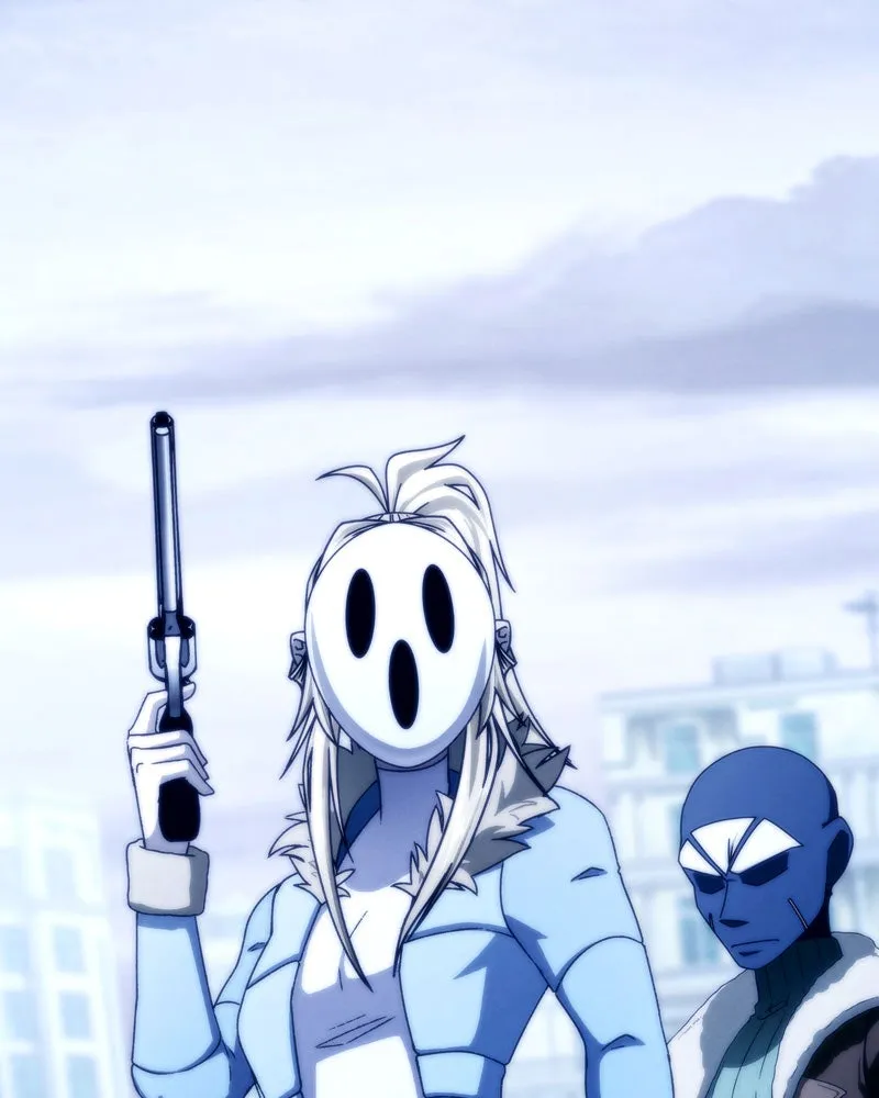 City of Blank Chapter 69 page 155 - 