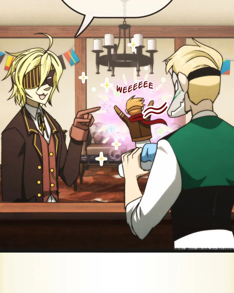 City of Blank Chapter 69 page 19 - 