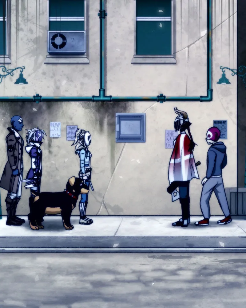 City of Blank Chapter 69 page 57 - 