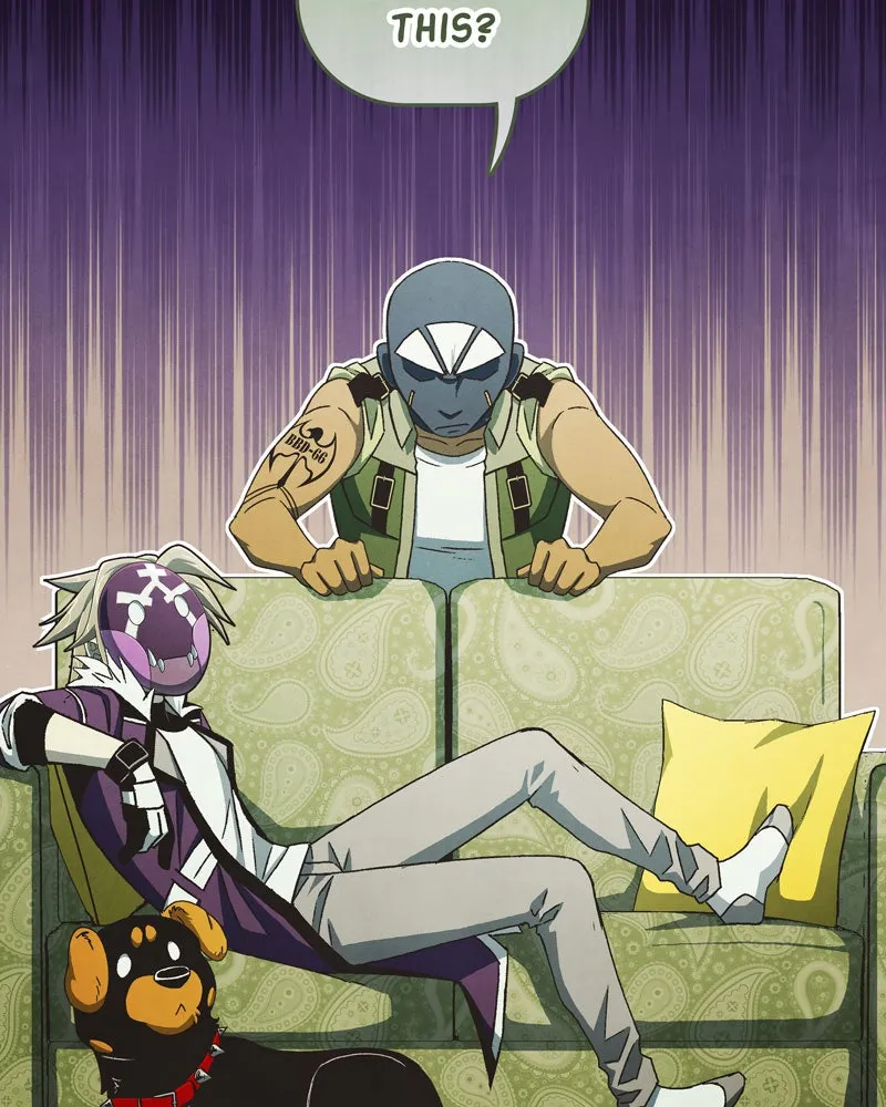 City of Blank Chapter 7 page 63 - 