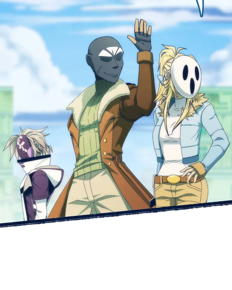City of Blank Chapter 70 page 110 - 