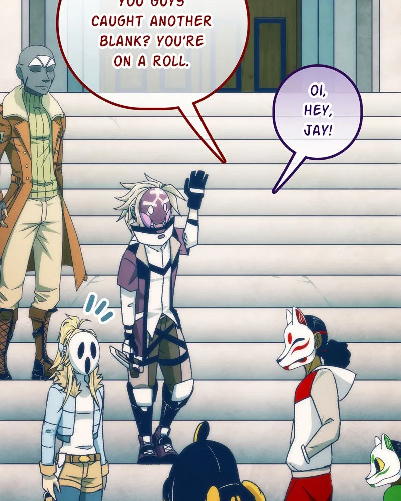 City of Blank Chapter 70 page 43 - 