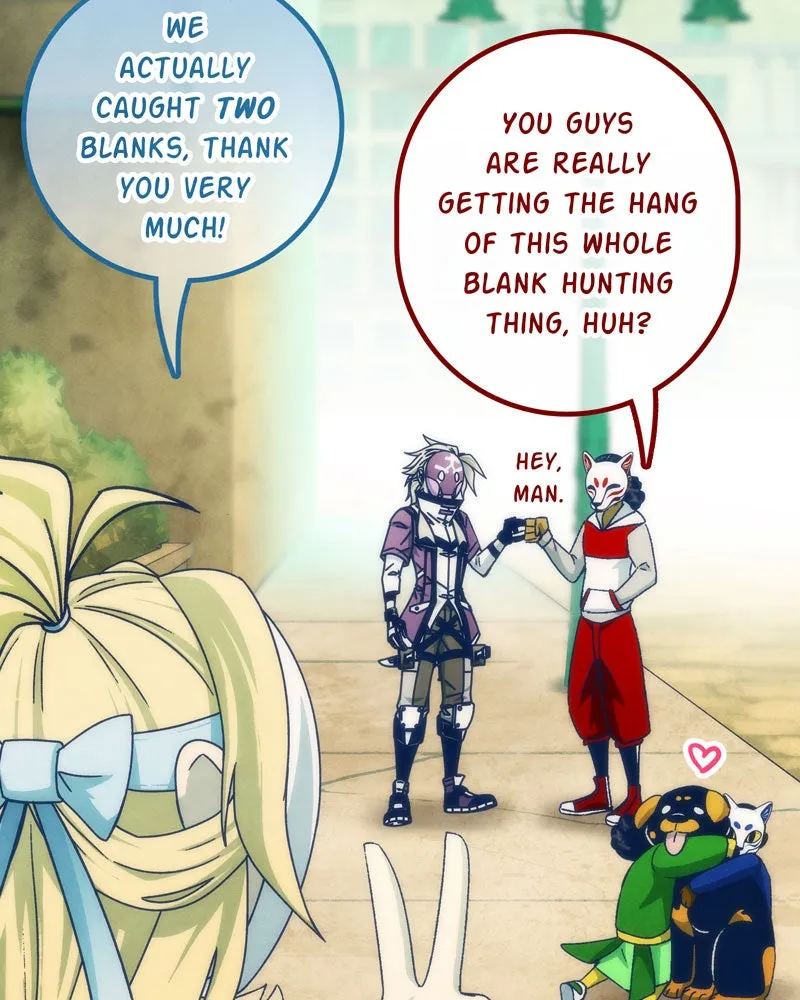City of Blank Chapter 70 page 47 - 