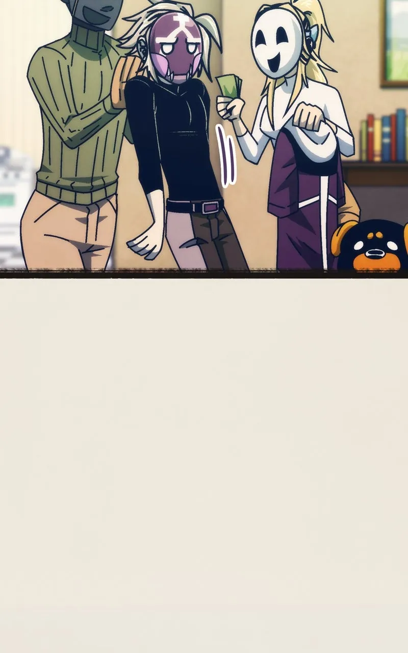City of Blank Chapter 71 page 20 - 