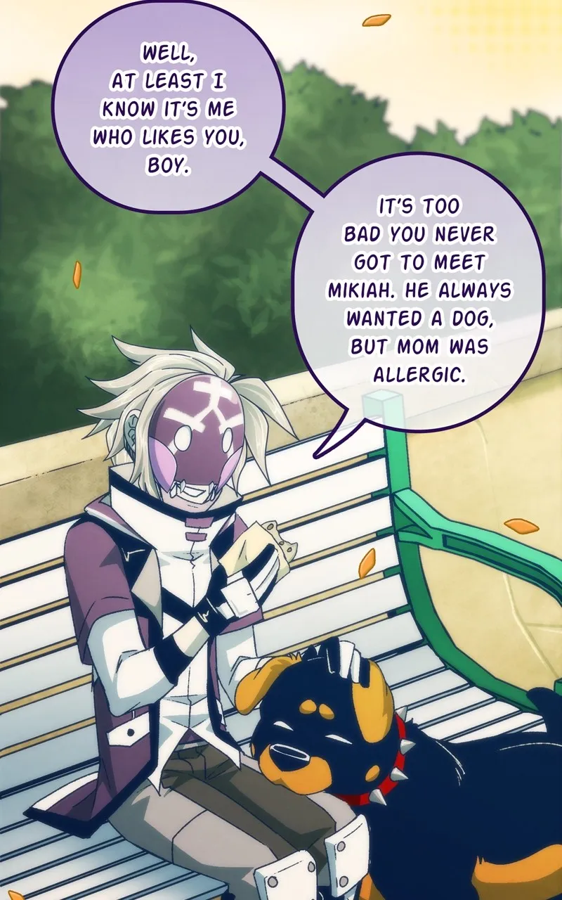 City of Blank Chapter 71 page 54 - 