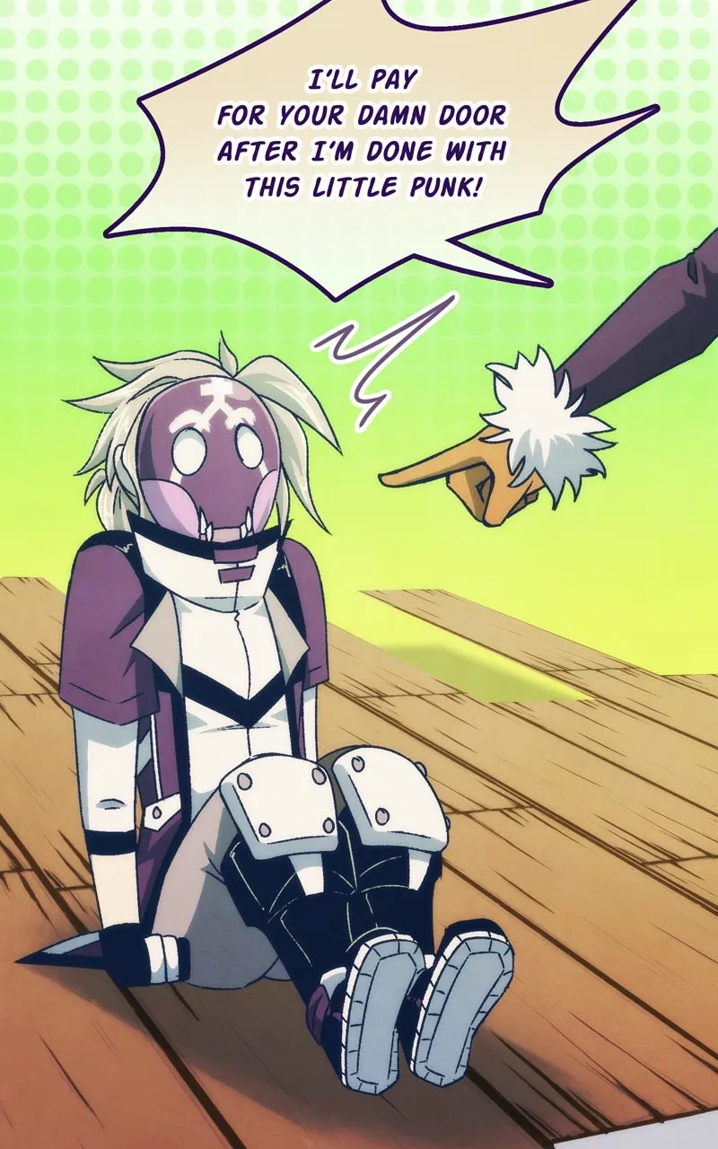 City of Blank Chapter 72 page 121 - 