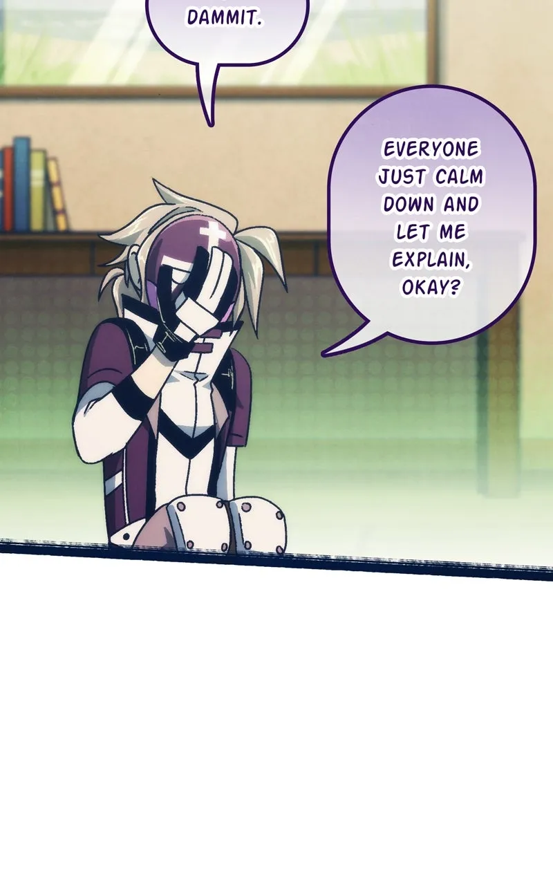 City of Blank Chapter 72 page 126 - 
