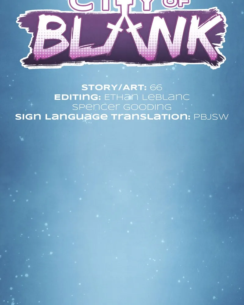 City of Blank Chapter 73 page 192 - 