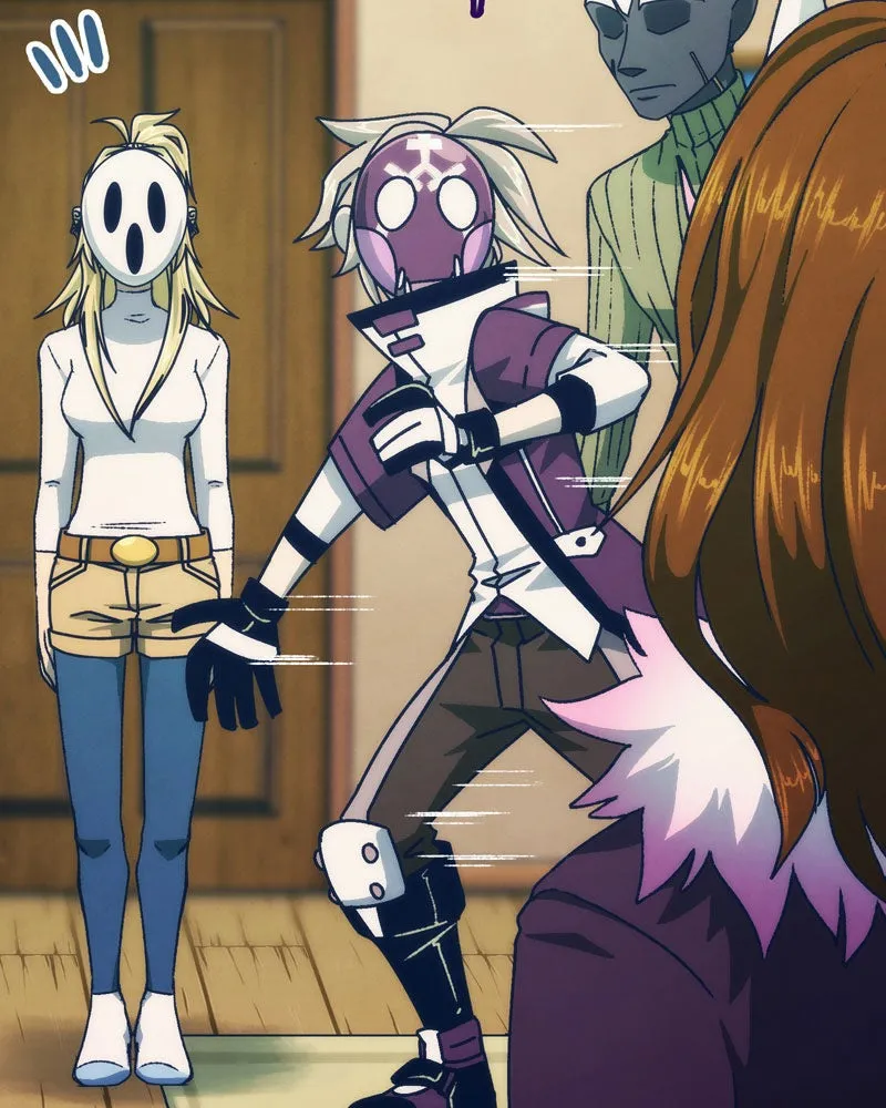 City of Blank Chapter 73 page 56 - 