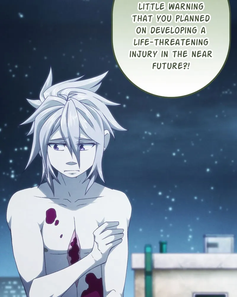 City of Blank Chapter 74 page 21 - 