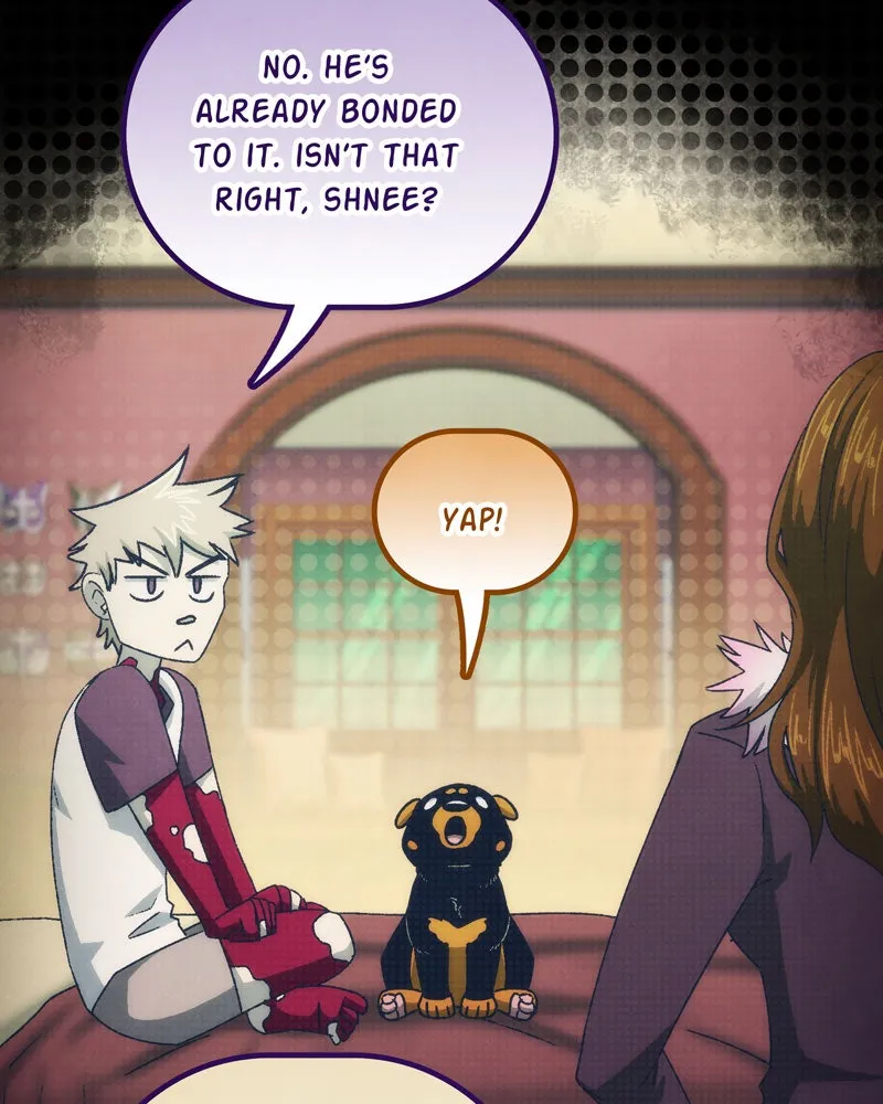 City of Blank Chapter 75 page 181 - 