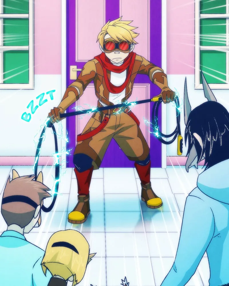 City of Blank Chapter 76 page 117 - 