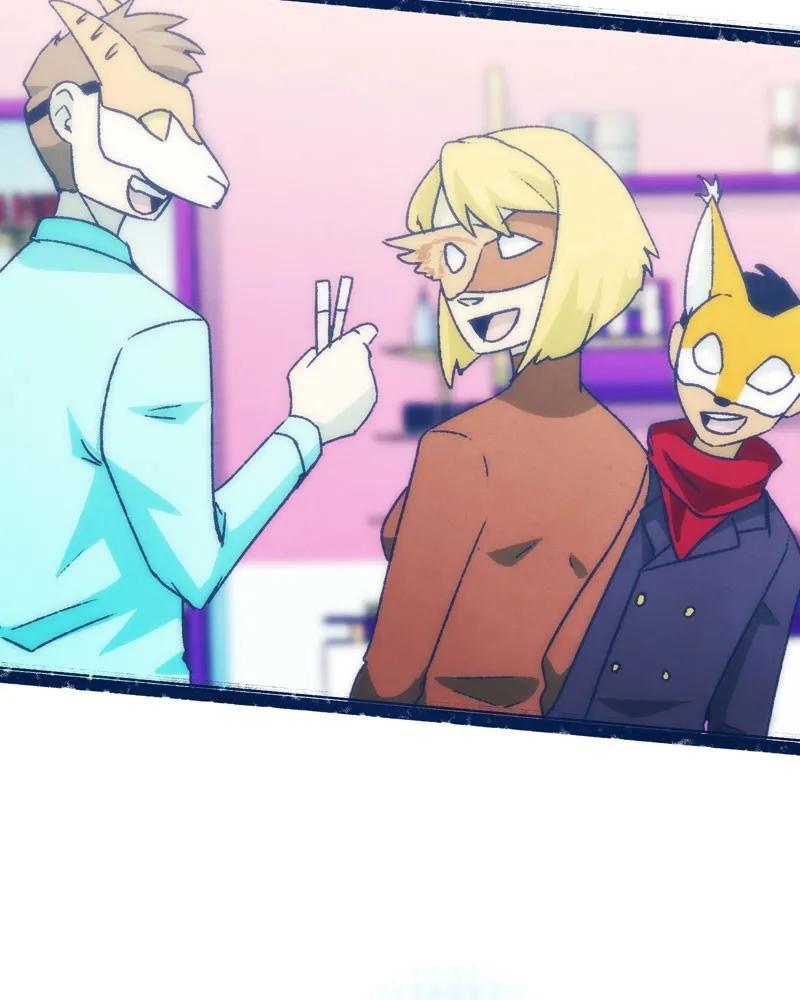 City of Blank Chapter 76 page 64 - 