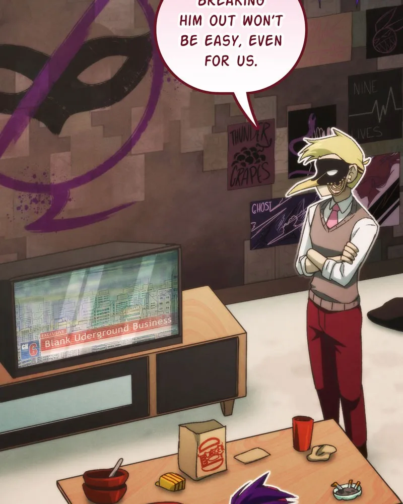 City of Blank Chapter 77 page 112 - 