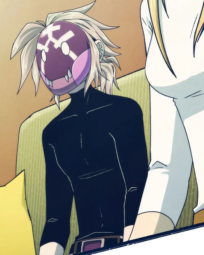 City of Blank Chapter 77 page 16 - 