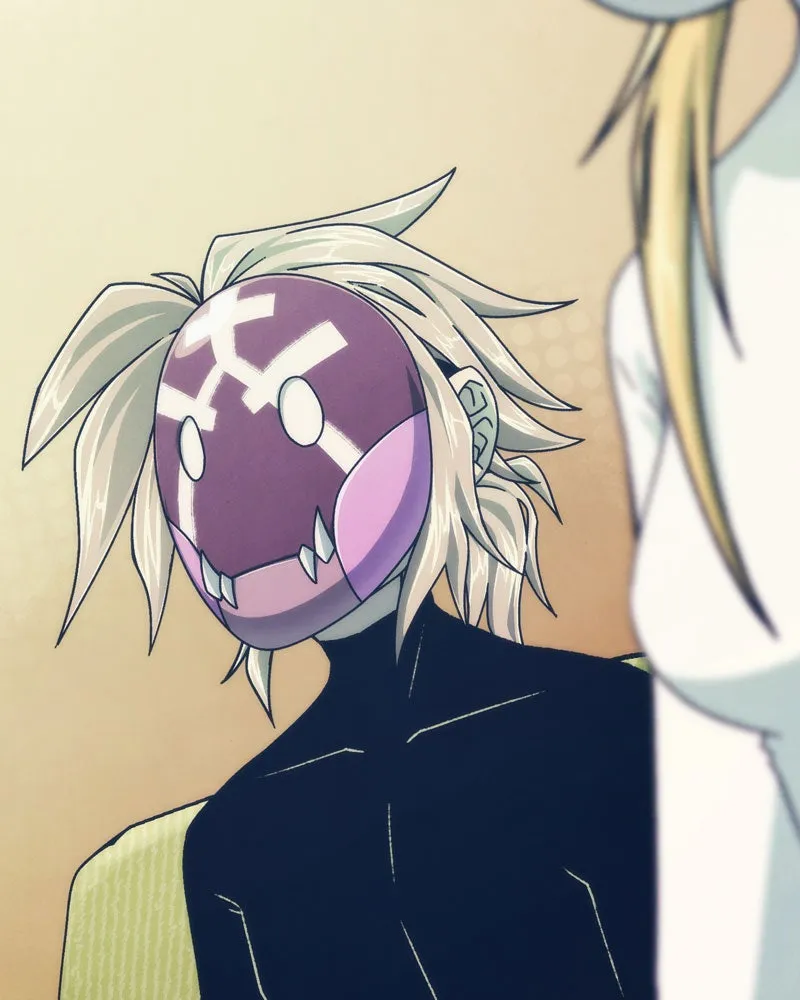 City of Blank Chapter 77 page 19 - 