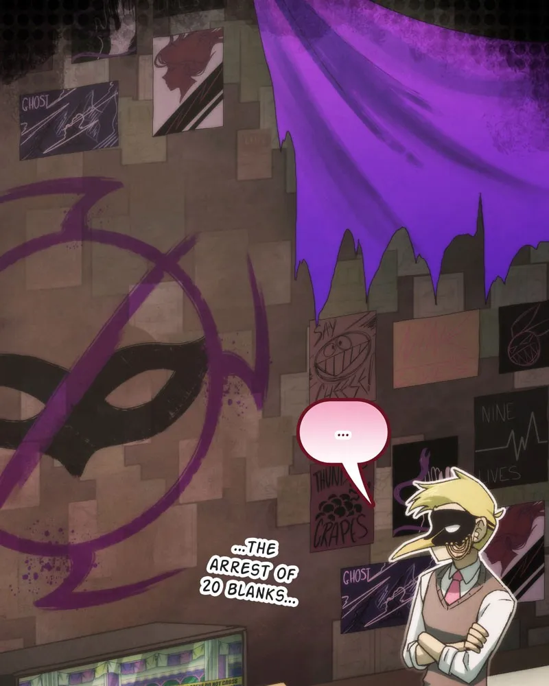 City of Blank Chapter 77 page 73 - 