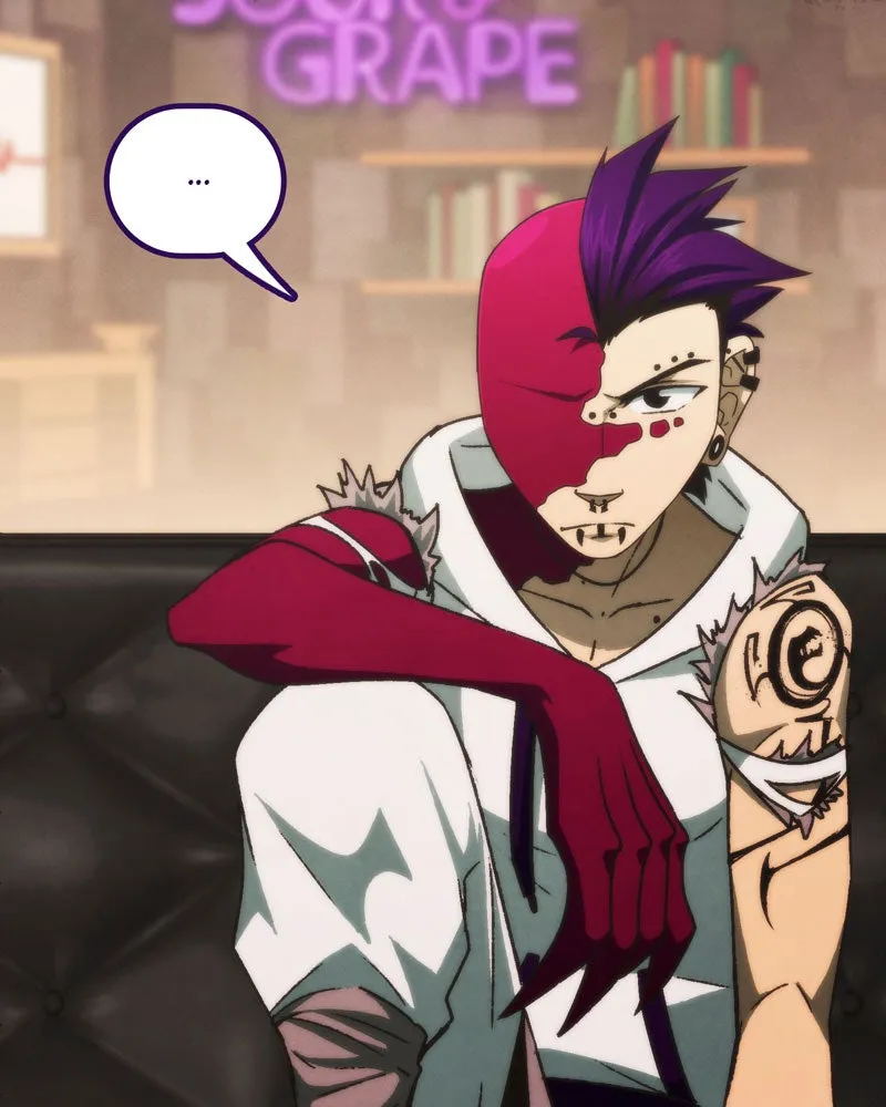 City of Blank Chapter 77 page 81 - 