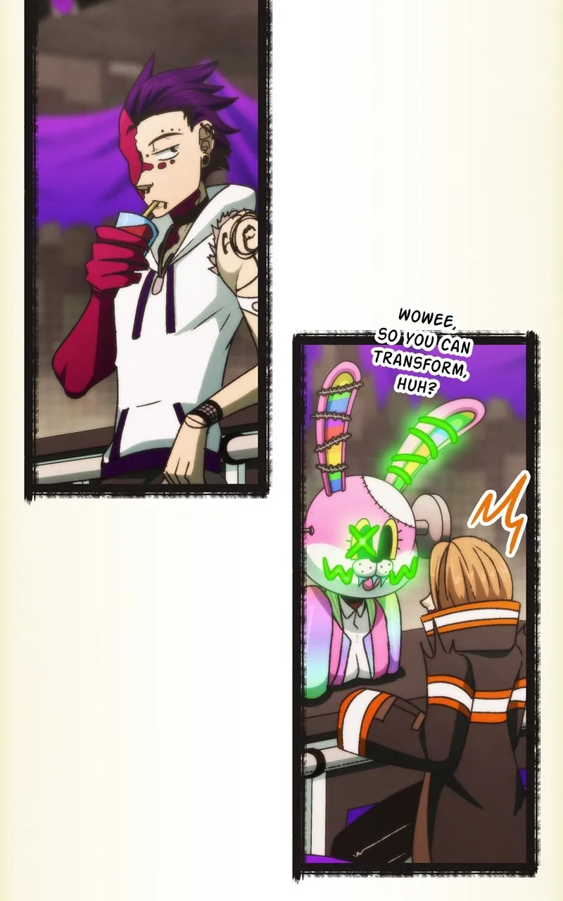 City of Blank Chapter 78 page 65 - 